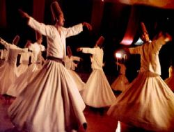 ‘Mevlana hoşgörünün temsilcisidir'